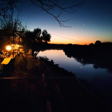 Alojamiento Rural El Salto Villafranca de Córdoba Extérieur photo