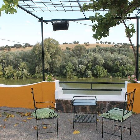 Alojamiento Rural El Salto Villafranca de Córdoba Extérieur photo