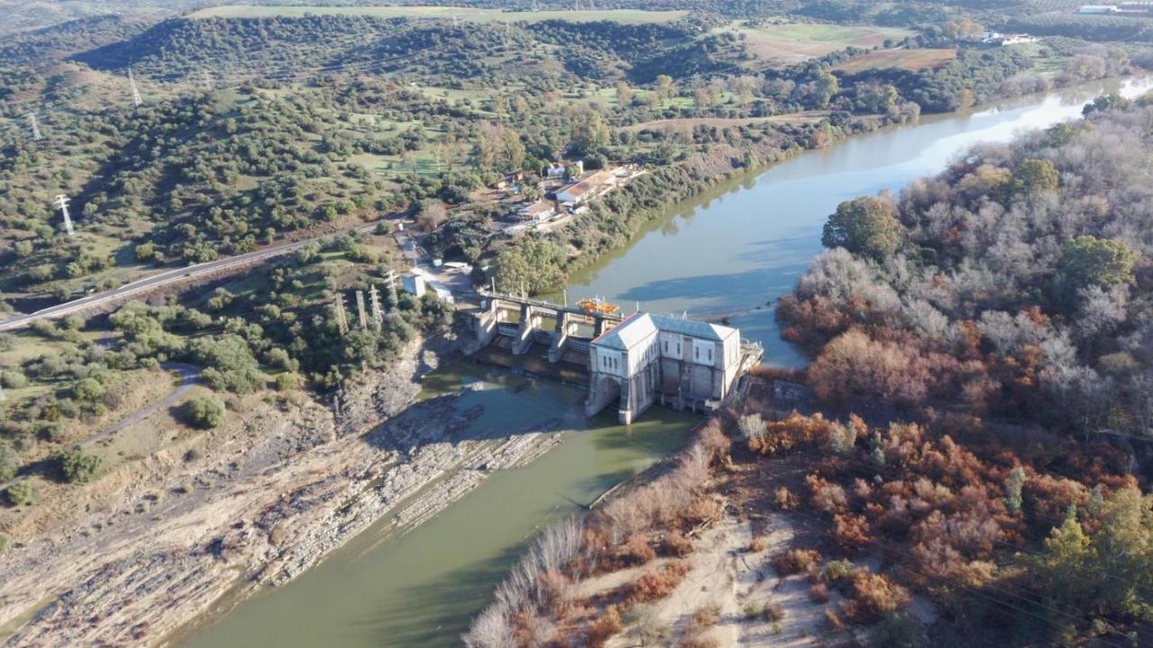 Alojamiento Rural El Salto Villafranca de Córdoba Extérieur photo
