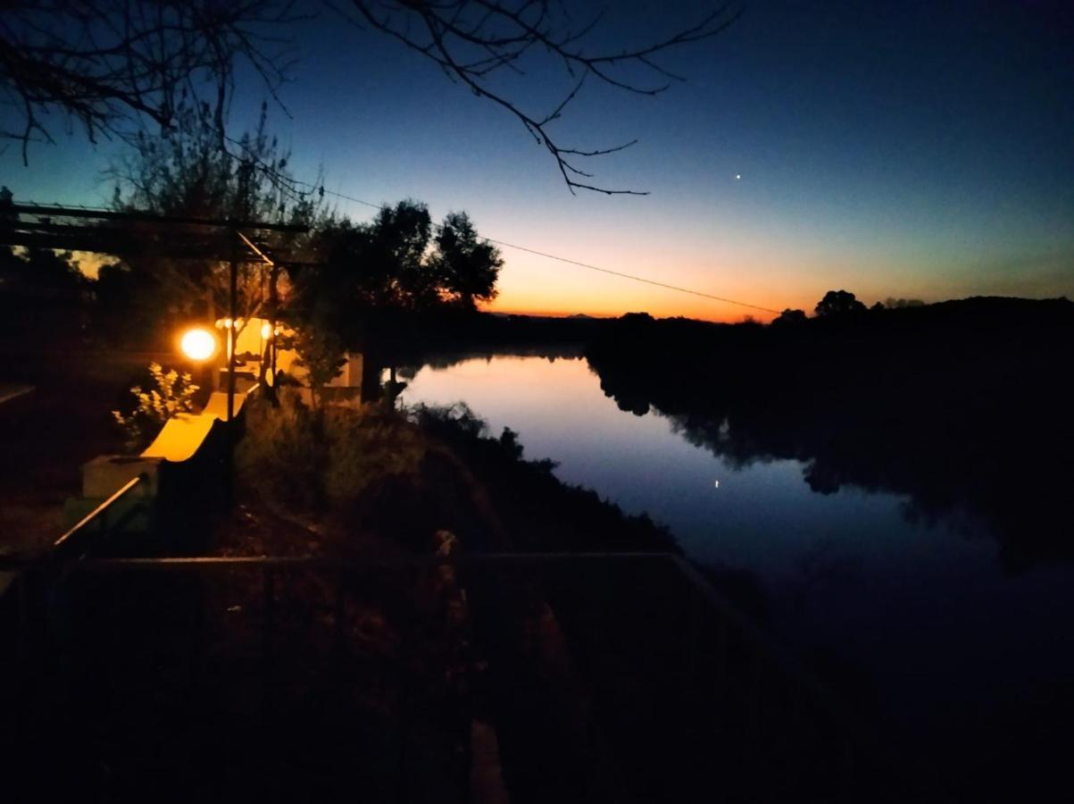 Alojamiento Rural El Salto Villafranca de Córdoba Extérieur photo