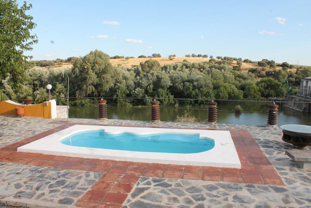 Alojamiento Rural El Salto Villafranca de Córdoba Extérieur photo
