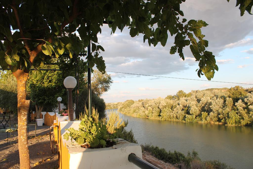 Alojamiento Rural El Salto Villafranca de Córdoba Extérieur photo