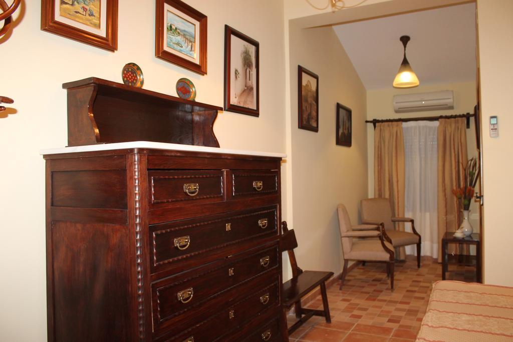 Alojamiento Rural El Salto Villafranca de Córdoba Extérieur photo