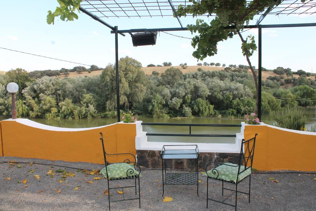 Alojamiento Rural El Salto Villafranca de Córdoba Extérieur photo